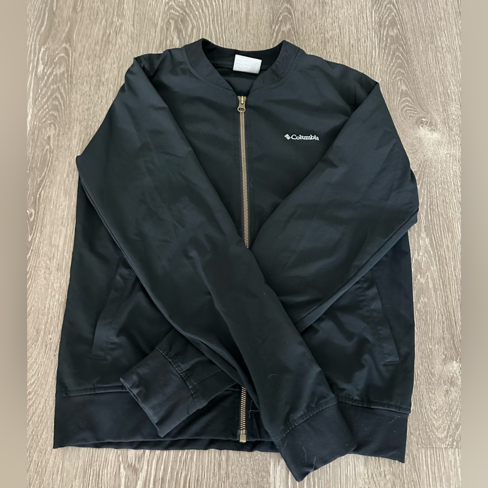 Columbia Marina Bay Bomber Jacket